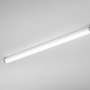 Technická - FAN LED-UBOOT-120 Stropní LED svítidlo U‑Boot bílé 30 W, 4400 lm, 4000 K, IP69, 134cm - FANEUROPE - foto 2