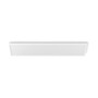 Hranatá - PH 8721103044556 Hue Surimu přisazený LED panel REC (obdelníkový) 120x30cm, 2200-6500K RGB - PHILIPS - foto 2