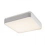 Technická - RED R11290 MENSA SQ stropní česaný hliník 230V LED 36W 3000K - RED - DESIGN RENDL - foto 2