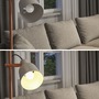 E14 - P 29116 Klasická White LED kapka E14 4,5W 2700K stmívatelné opál - PAULMANN - foto 2