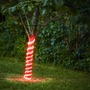 Dekorační - EG 900223 Venkovní světelný řetěz FLATNEONLED 900223 - EGLO - foto 2