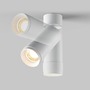 Bodová - M C055CL-L12W3K-Z-W Stropní svítidlo Focus Zoom 12W C055CL-L12W3K-Z-W - MAYTONI - foto 2