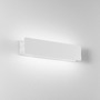 Nepřímé osvětlení - FAN LED-W-AILERON BCO Nástěnné svítidlo LED AILERON bílá 10W 1300lm 4000K 35x5,5x8 cm - FANEUROPE - foto 2