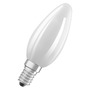 E14 - RED G13454 OSRAM Retrofit svíčková DIMM matná 230V E14 LED EQ60 2700K - DESIGN RENDL - foto 2