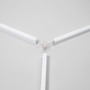 Modulové SHAPE - FAN LEDBAR-SHAPE-T120 Příslušenství SHAPE – vnitřní úhlová spojka 120° pro LED lištu SHAPE - FANEUROPE - foto 2
