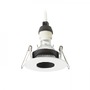 Kruhová - RED R13287 RAQ pevná bílá 230V GU10 35W - RED - DESIGN RENDL - foto 2