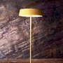 Stolní lampy dekorační - IMPR 620100 Deko-Light stolní lampa Miram stojací noha + hlava žlutá sada 3,7V DC 2,20 W 3000 K 196 lm 120 žlutá - foto 2