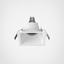 Koupelnová - AST 1249038 Downlight svítidlo Minima Slimline Square fixní protipožární IP65 6W GU10 bílá - ASTRO Lighting - foto 2