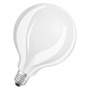 E27 - RED G13461 OSRAM Retrofit Globe 95 DIMM opálové sklo 230V E27 LED EQ100 2700K - DESIGN RENDL - foto 2
