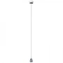 Sestavte si sami - RED R11919 HEX závěsná sada BZ+Č/BK+CHO+ČK1 230V E27 28W - RED - DESIGN RENDL - foto 2