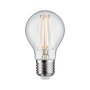 E27 - P 28571 LED AGL 7,5W E27 čirá 230 V 3-krokové-stmívatelné - PAULMANN - foto 2