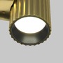 Nepřímé osvětlení - M C106WL-01-GU10-BS Nástěnné svítidlo Calipso GU10 10W mosaz hliník - MAYTONI - foto 2