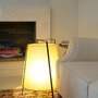 Stolní lampy dekorační - FARO 28371 AKANE 595 béžová stolní lampa - FARO - foto 2