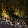 Zapuštěná - FARO 70729 GRUND 92 zapuštěné svítidlo, nerez, 13W - FARO - foto 2