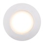 Zapuštěná - NOR 49160101 Vestavné svítidlo Leonis 2700K IP65 3-Kit 3x4,5W LED bílá - NORDLUX - foto 2