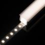 LED neony - Vestavný silikonový profil VSP1212 - foto 2