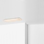 Technická - NOR 47856101 Přisazené LED svítidlo Trenton 23W bílá - NORDLUX - foto 2