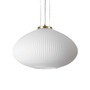 Koule - ILUX 264523 Závěsné svítidlo Plisse sp1 d45 - IDEALLUX - foto 2