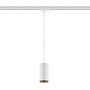 Svítidla - IMPR 707238 Deko-Light 3-fázové závěsné svítidlo - Lucea 20 CCT, 20 W, DALI, 3000/4000 K, bílá - foto 2