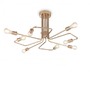 Dekorativní - ILUX 160313 Stropní přisazené svítidlo Ideal Lux Triumph PL8 160313 - IDEALLUX - foto 2