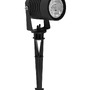 Zápichy - NV 9271492 Venkovní svítidlo s bodcem STAKE černý hliník a sklo LED 10W 3000K 100-240V 24st. IP65 - NOVA LUCE - foto 2