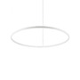 Kruhová - ILUX 304441 Závěsné svítidlo Oracle slim sp d090 kulaté 4000k on-off - IDEALLUX - foto 2