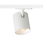 Svítidla - RED R14476 IRIS 7 pro jednookr. lištu bílá 230V LED 10W 24° 3000K - RED - DESIGN RENDL - foto 2