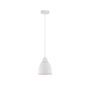 Subtilní - P 79764 Závěsné svítidlo Neordic Hilla 1-ramenné pro osvětlení rostlin bílá bez zdroje světla max. 40W E27 - PAULMANN - foto 2