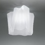 Dekorativní - AR 0452010A Logico stropní - fumé difuzor - ARTEMIDE - foto 2