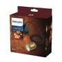 Dekorativní - PH 8718696167779 Vintage KABEL S OBJÍMKOU E27 max. 1x40W, zlatá - PHILIPS (929001978001) - foto 2