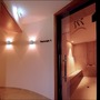 Nepřímé osvětlení - IMPR 341177 Deko-Light nástěnné přisazené svítidlo Osano II 230V G9 1x max. 25W 150 mm šedá - foto 2