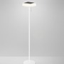 Solární - FAN LED-JIN-PT-BCO Solární stojací lampa Jin (bílá) dobíjecí LED 2,6 W, stmívatelná CCT, IP54, pr. 40 x 147 cm - FANEUROPE - foto 2