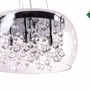 Dekorativní - ILUX 031743 Závěsné svítidlo Ideal Lux Audi-80 SP5 031743 40cm   - IDEALLUX - foto 2
