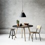 Kónická - NOR 84353003 Závěsné svítidlo Strap 48 1x40W E27 černá - NORDLUX - foto 2