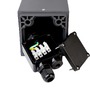 Sloupková - IMPR 733064 Deko-Light stojací svítidlo Facado Socket 220-240V AC/50-60Hz E27 1x max. 20,00 W 650 mm tmavěšedá - foto 2