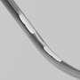 Lištové Magnetic Maytoni Exility - M TRA034CS-W-DE Spojka radius pro kolejnicový systém 48V IP20 bílý plast Exility - MAYTONI - foto 2