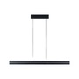 Subtilní - P 78474 LED závěsné svítidlo Raiko RGBW+ stmívatelné / 19W / 6W černá - PAULMANN - foto 2