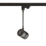 Svítidla - RED R12411 INDY 210 pro tříokr. lištu černá 230V LED 10W 38° 3000K - RED - DESIGN RENDL - foto 2