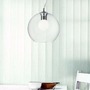 Koule - ILUX 052816 Závěsné svítidlo Ideal Lux Nemo SP1 clear 052816 - IDEALLUX - foto 2