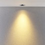 Kruhová - IMPR 565539 Deko-Light vestavné bodové svítidlo Tarvos 100, 10,5 W, 3000 K, 30 st., světlešedá - DEKOLIGHT - foto 2