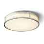 Koupelnová - RED R13678 GRANDE LED 35 stropní opálové sklo/chrom 230V LED 24W IP44 3000K - RED - DESIGN RENDL - foto 2