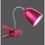 Přisazená - LD 13601-86 LULIN LED svítidlo se svorkou, moderní design, nastavitelné 3000K - LEUCHTEN DIREKT / JUST LIGHT - foto 2