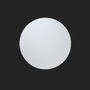 Nouzové osvětlení - OS ADR60292 ADRIA L4 závěsné skleněné svítidlo bílá IP40 3000 K 41W LED nouzové kombinované 3 h (původní kód OS 60292) - OSMONT - foto 2