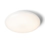 Koupelnová - RED R13642 SASSARI stropní bílá polykarbonát/plast 230V LED 24W IP65 3000K - RED - DESIGN RENDL - foto 2