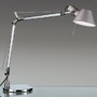 Stolní lampy pracovní - AR A0055W00 Tolomeo Mini stolní lampa LED 2700K s detektorem pohybu - tělo lampy - ARTEMIDE - foto 2
