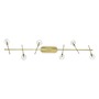 Bodová - ILUX 200361 Bodové stropní svítidlo Ideal Lux Maracas PL6 200361 6x2W 180cm - IDEALLUX - foto 2