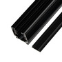 3 Fázový systém 3F 230V AC - Kryt 2m pro 3F lišty - foto 2