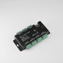 Zesilovače pro LED pásky - FAN RF-AMPLIFIER-SPI-6CH SPI zesilovač signálu (6kanálový výstup) - FANEUROPE - foto 2