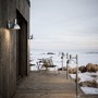 Sloupková - NOR 2118108031 Arki 100 venkovní sloupkové svítidlo galvanizovaná ocel - NORDLUX - foto 2