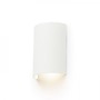 Nepřímé osvětlení - RED R12592X VÝPRODEJ VZORKU - DAFFY nástěnná bílá 230V LED 6W 3000K - RED - DESIGN RENDL - foto 2